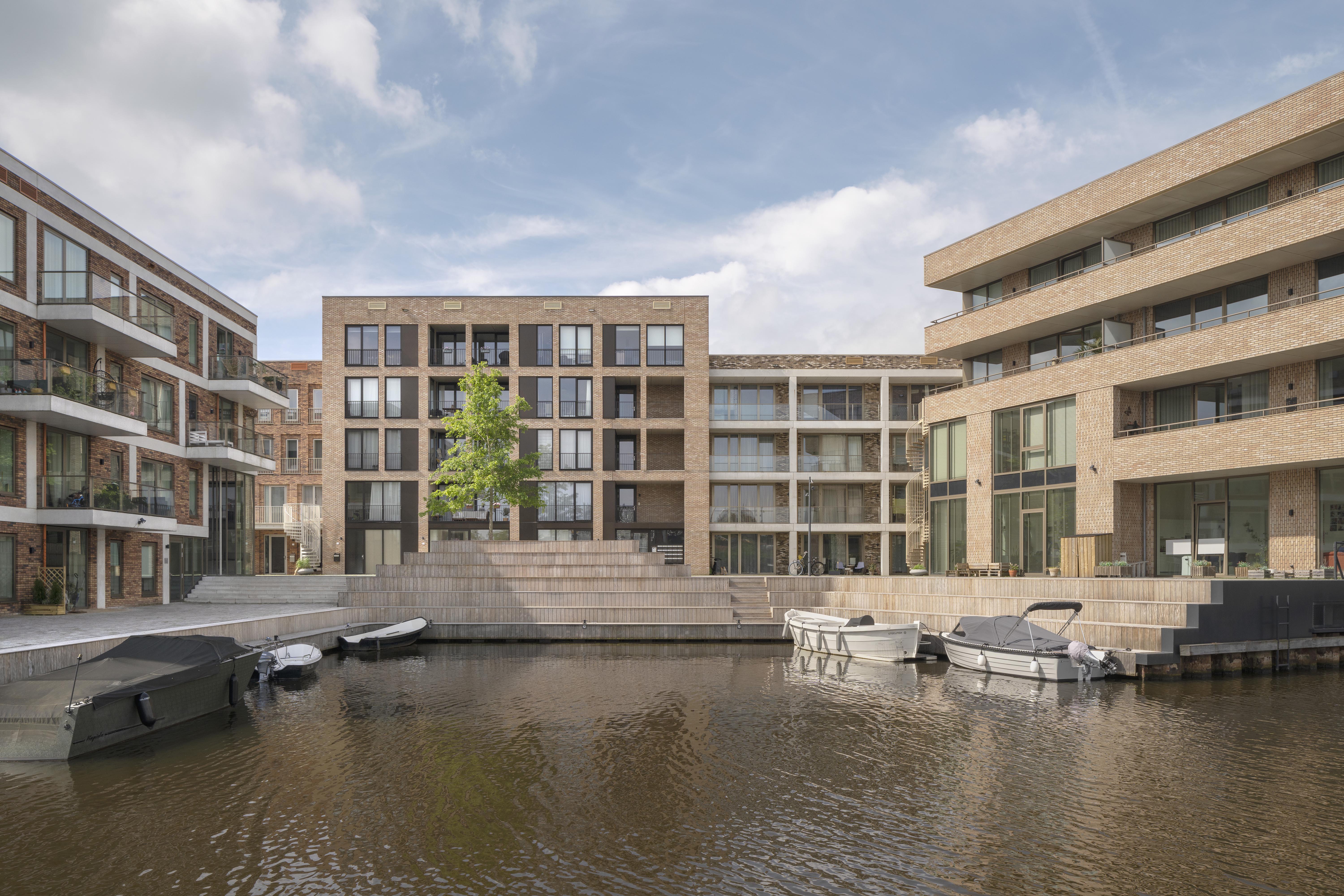 Diemen Sniep, Amsterdam - KCAP