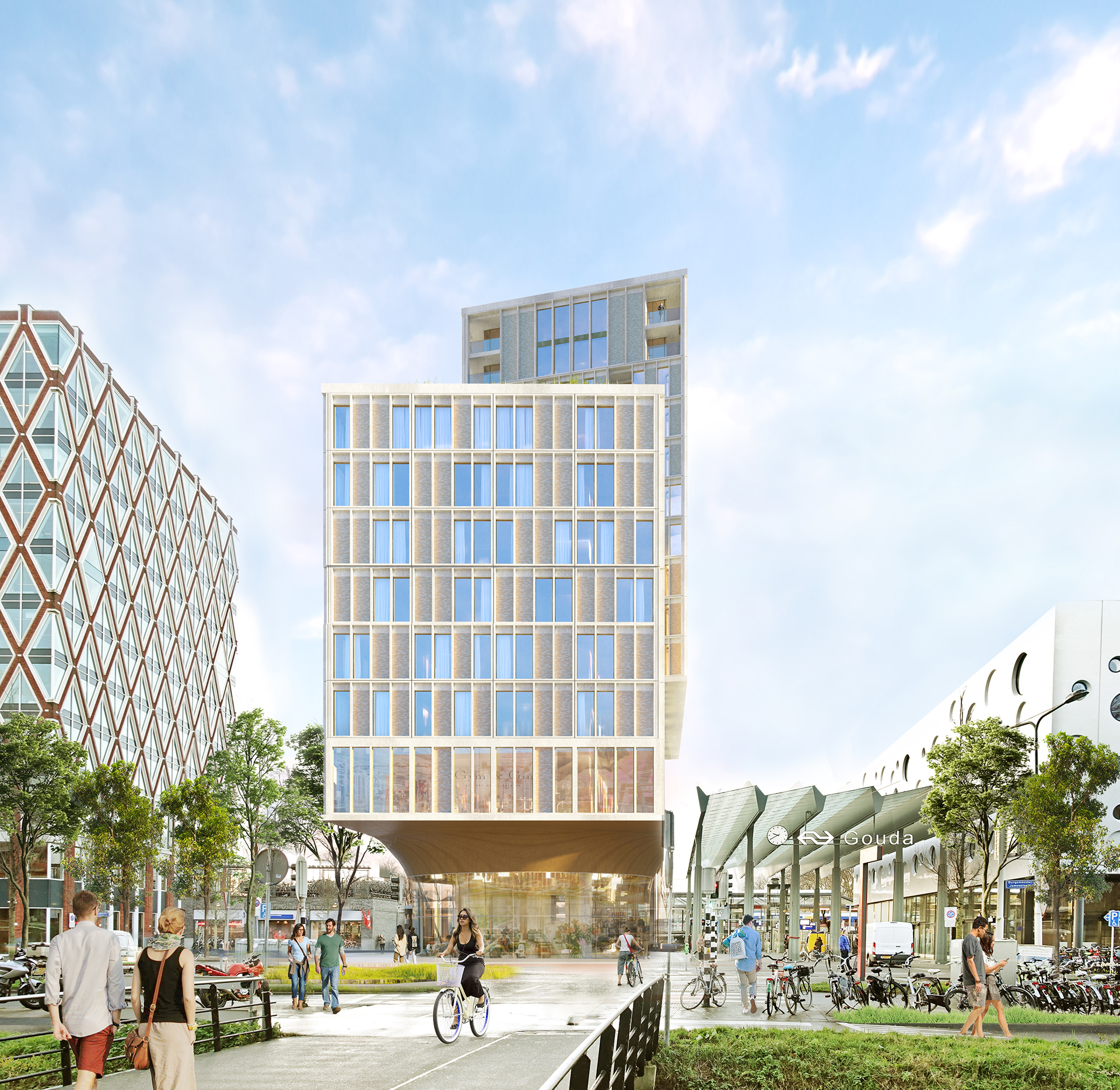 Gouda Kavel 5